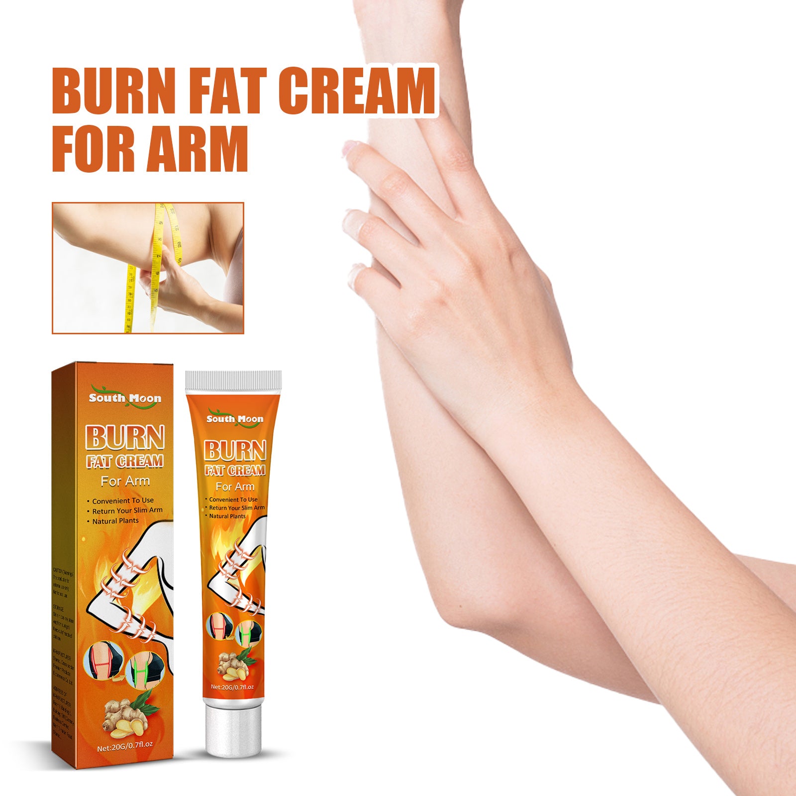 Burn Fat Cream For Arm, Nourishing Slimming Body Firming Arms Shaping Treatment Cream Health Eprolo https://www.cyberehub.com