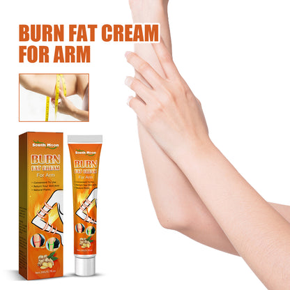 Burn Fat Cream For Arm, Nourishing Slimming Body Firming Arms Shaping Treatment Cream Health Eprolo https://www.cyberehub.com