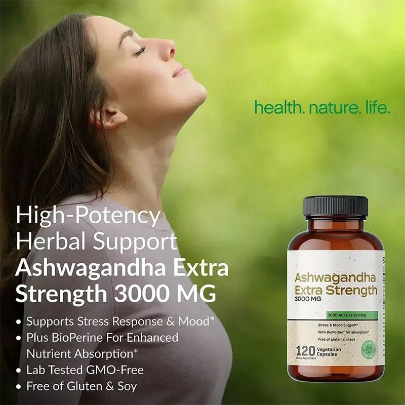 South African Drunken Eggplant Capsules Ashwagandha Capsules Energy Supplement Supplements Eprolo https://www.cyberehub.com