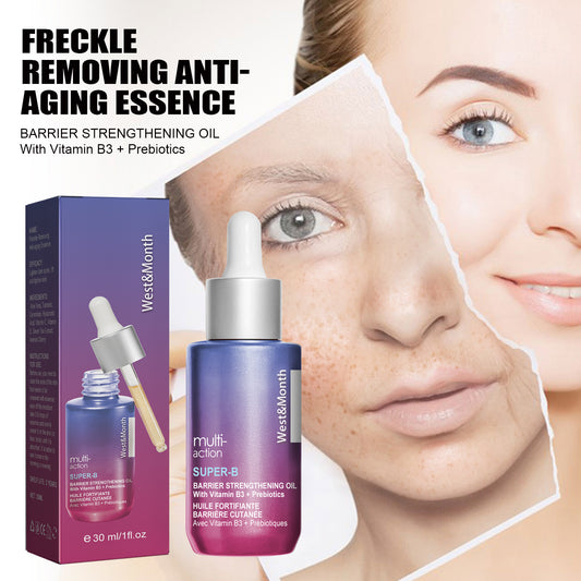 Freckle Removing Anti-aging Essence, Facial Firming Anti-wrinkle Lightening Melasma Stain Nourishing Skin Essence default title Health Eprolo https://www.cyberehub.com