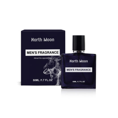 Men's Charm Perfume Natural Fresh Niche Dating Portable Lasting Fragrance Atmosphere Perfume default title Health & Beauty Health Eprolo https://www.cyberehub.com