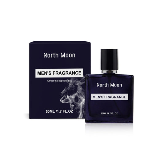Men's Charm Perfume Natural Fresh Niche Dating Portable Lasting Fragrance Atmosphere Perfume default title Health & Beauty Health Eprolo https://www.cyberehub.com