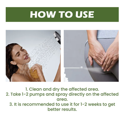 Herbal Perianal Spray Gentle Relief Perianal Skin Moisturizing And Hydrating Care Spray Health Eprolo https://www.cyberehub.com