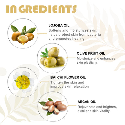 Anti-Wrinkle Freezing Age Youth Essence Oil, Moisturizing Firming Skin Fade Lines And Brightening Skin Essence Health Eprolo https://www.cyberehub.com