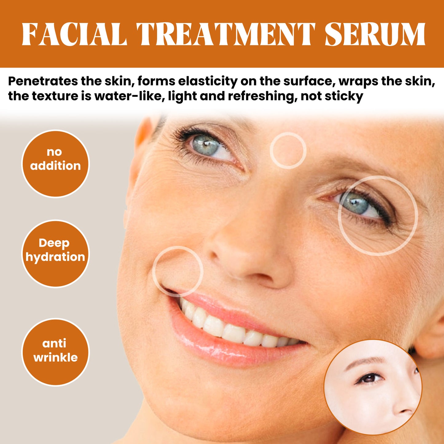Retinol Anti Wrinkle Essence Spray, Shrinks And Tightens Pores, Brightens Skin, And Reduces Lines Spray Health Eprolo https://www.cyberehub.com