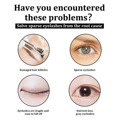 Castor Oil Mascara Daily Natural Eyelash Curl & Curl Beauty Gentle Moisturizing Treatment Health Eprolo https://www.cyberehub.com