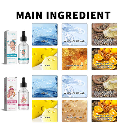 For Men Perfume, Long-Lasting Light Fragrance Fresh Natural Niche Fragrance Wrist Behind Ear Perfume Health Eprolo https://www.cyberehub.com
