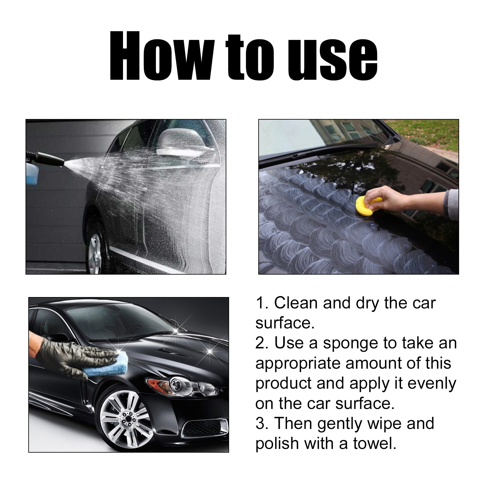 Curing Wax, Car Paint Refurbished Dust And Light Protection Wax Car Paint Plated Crystal Seal Glaze Coating Wax Automotive Eprolo https://www.cyberehub.com