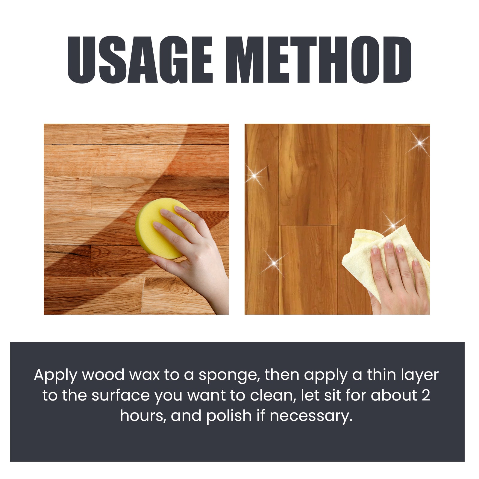 Jakehoe Beeswax, Wood Floor Mahogany Furniture Scratches Cleaning Care Polishing Brightening Maintenance Care Wax Home & Garden Home Goods Eprolo https://www.cyberehub.com