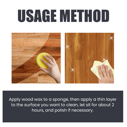 Jakehoe Beeswax, Wood Floor Mahogany Furniture Scratches Cleaning Care Polishing Brightening Maintenance Care Wax Home & Garden Home Goods Eprolo https://www.cyberehub.com