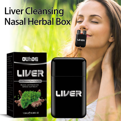 Nasal Inhaler, Relieve Nasal Obstruction Repair Nose Clean Body Care Nasal Suction Device Health Eprolo https://www.cyberehub.com
