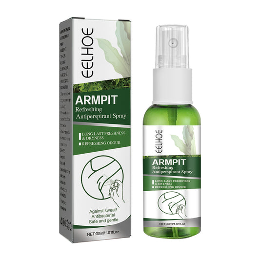 Deodorant Underarm Cleansing Deodorant Deodorant Deodorant Lasting Fragrance Mild And Non-Irritating default title Health Eprolo https://www.cyberehub.com