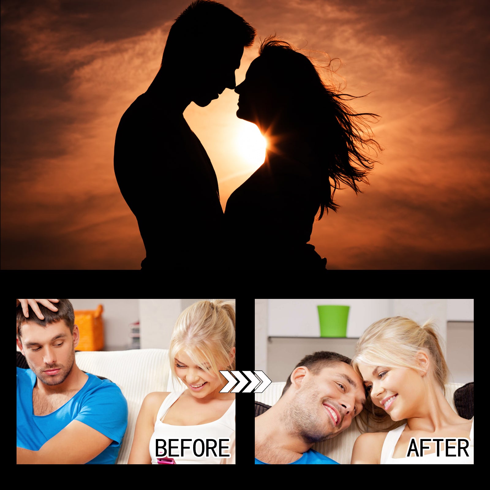 Men's Charm Perfume Natural Fresh Niche Dating Portable Lasting Fragrance Atmosphere Perfume Health & Beauty Health Eprolo https://www.cyberehub.com