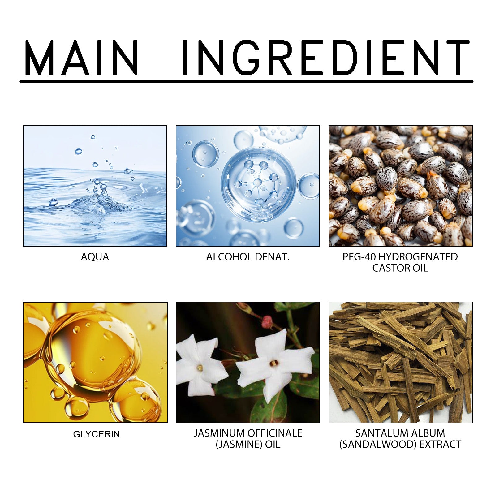 Men's Charm Perfume Natural Fresh Niche Dating Portable Lasting Fragrance Atmosphere Perfume Health & Beauty Health Eprolo https://www.cyberehub.com