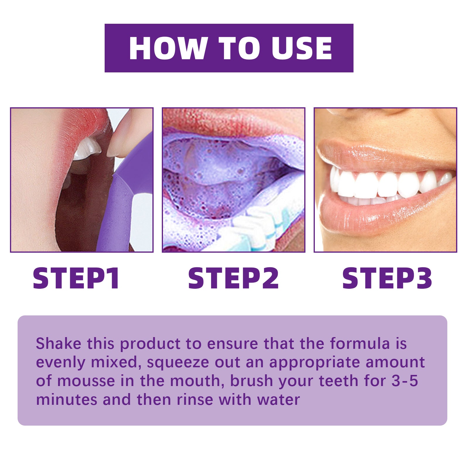 V34 Toothpaste, Whitening Teeth Clean Care Gums Fresh Breath Press Toothpaste Health Eprolo https://www.cyberehub.com