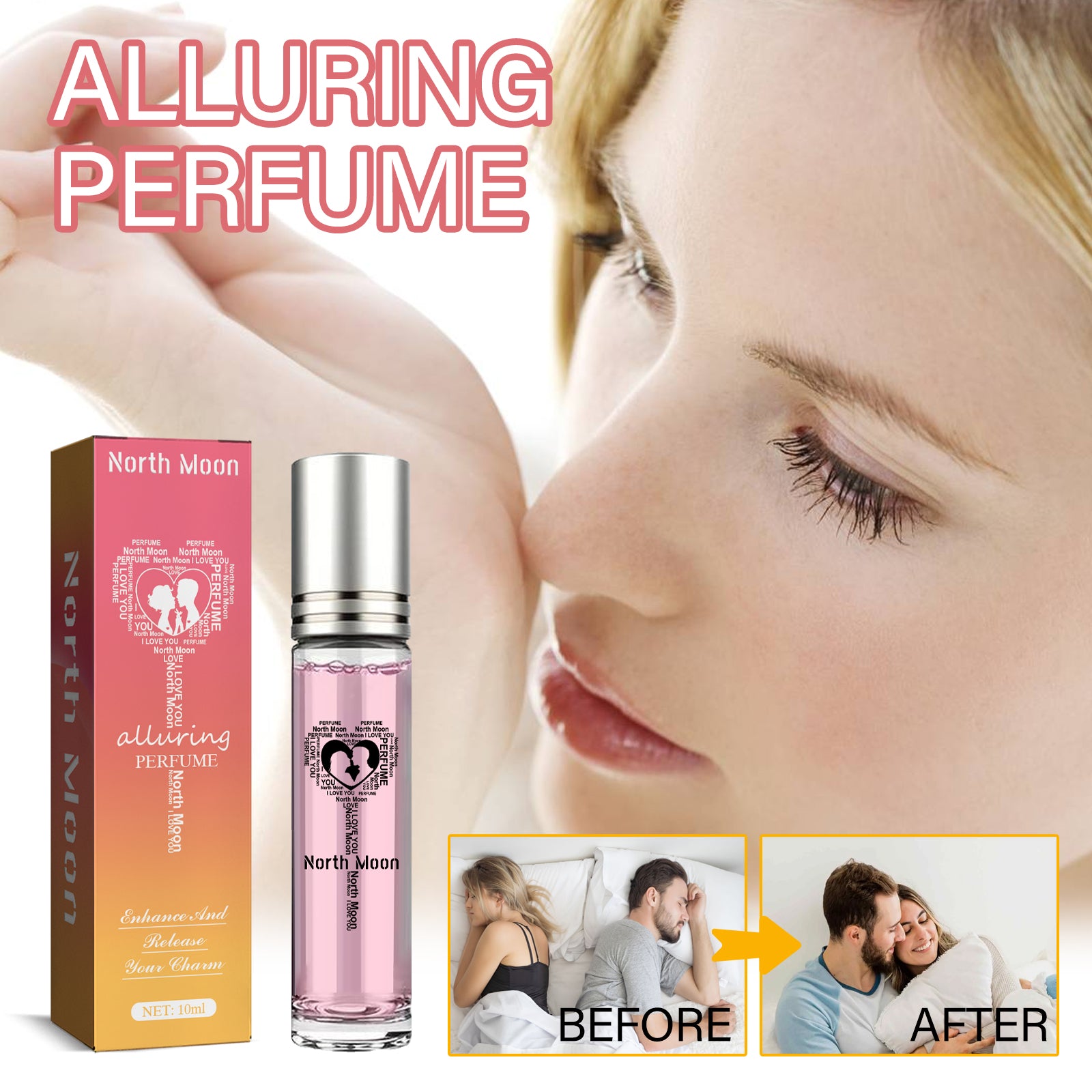 Ball Perfume, Natural Long Lasting Ladies Date Fresh Fragrance Portable Ball Perfume Health Eprolo https://www.cyberehub.com