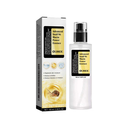 Snail 96 Collagen Power Essence, Repair Skin Barrier Moisturizing And Fading Dark Spots Snail Essence Health Eprolo https://www.cyberehub.com