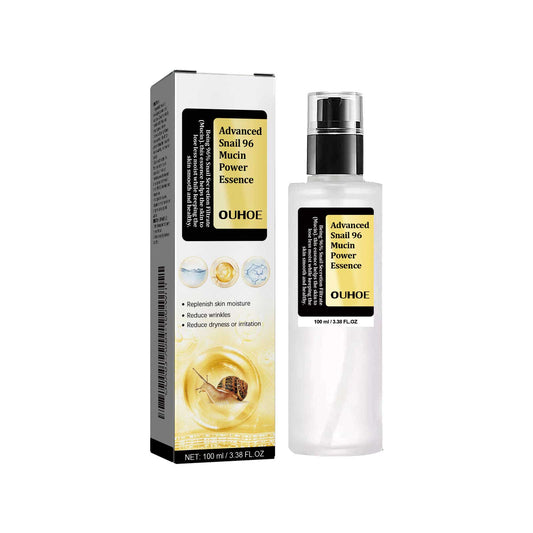 Snail 96 Collagen Power Essence, Repair Skin Barrier Moisturizing And Fading Dark Spots Snail Essence Health Eprolo https://www.cyberehub.com
