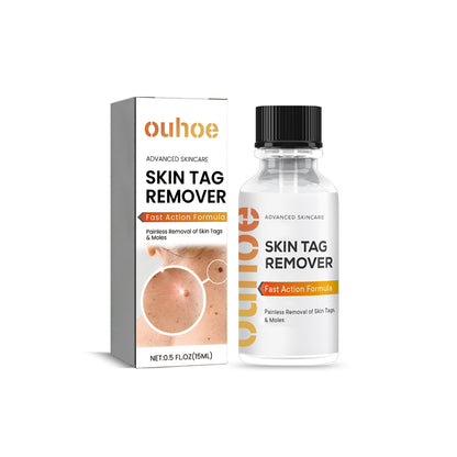 Anti-wart Essence, Anti Warts Fade Moles Corns Smoothing Skin Care Essence Health Eprolo https://www.cyberehub.com
