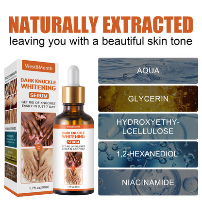 Skin Blackening Essence Brightening Knee Ankle Horn Melanin Removing Moisturizing Essence Health & Beauty Health Eprolo https://www.cyberehub.com