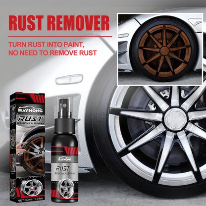 Auto Wheel Rust Remover Auto Paint Rust Remover Brightener Rust Remover Conversion Agent Automotive Automotive Eprolo https://www.cyberehub.com