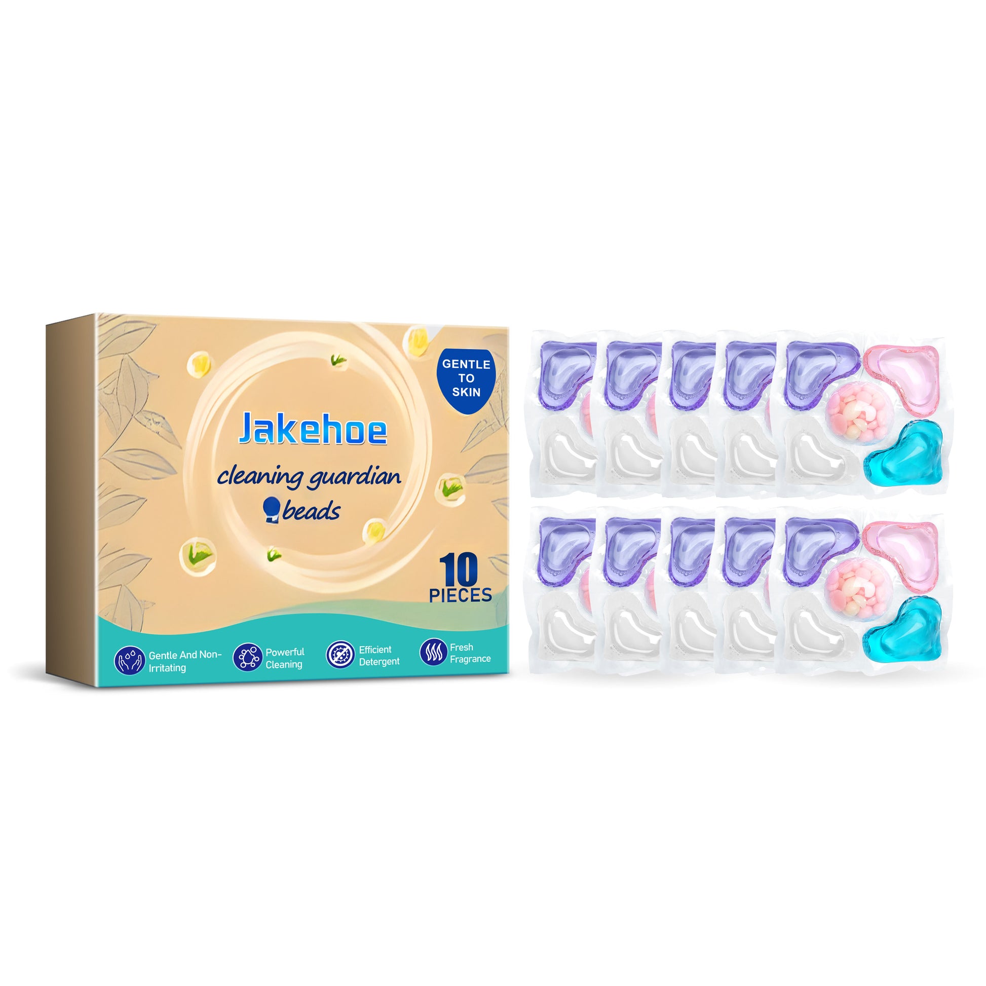 Cleaning Guardian Beads, 5-In-1 Smooth Cleaning Oil Stain Lasting Fragrance Beads Health Eprolo https://www.cyberehub.com
