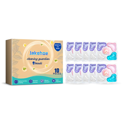 Cleaning Guardian Beads, 5-In-1 Smooth Cleaning Oil Stain Lasting Fragrance Beads Health Eprolo https://www.cyberehub.com