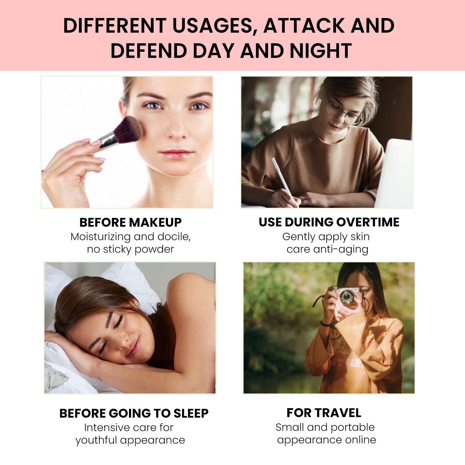 Face Anti-Wrinkle Essence, Firming Skin Lightening Lines And Anti-Aging Collagen Moisturizing Essence Health Eprolo https://www.cyberehub.com