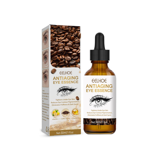 Anti-Aging Eye Serum, Eye Bags, Pores, Eyes, Fine Lines And Dark Circles Care Essence Health Eprolo https://www.cyberehub.com