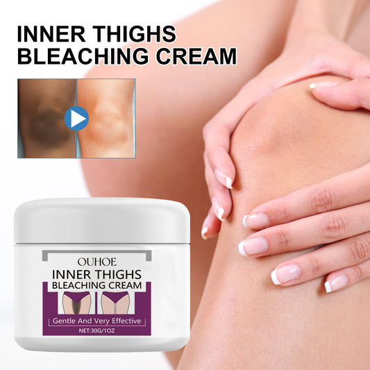 OUHOE Thigh Radiance Moisturizing And Brightening Cream For Armpit Thighs And Knees Health Eprolo https://www.cyberehub.com