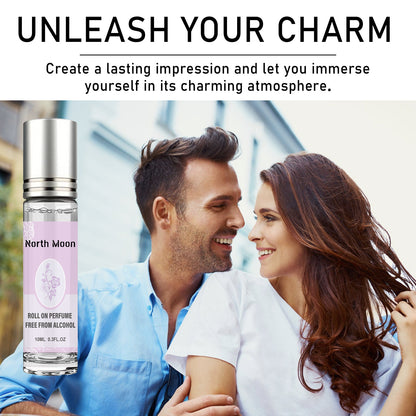 Charm Ball Perfume Natural Fresh Light Fragrance Lasting Fragrance Lovers Dating Atmosphere Perfume Health Eprolo https://www.cyberehub.com
