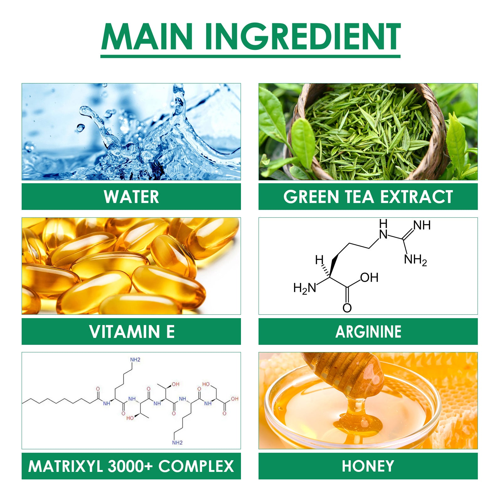 Facial Green Tea Vitamin Cleanse Mask, Facial Acne Deep Moisturizing Smear Delicate Pores Tender Skin Health Eprolo https://www.cyberehub.com