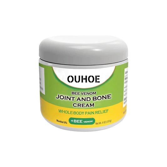 Joint Care Cream, Relief Swelling Pain Joint Body Care Massage Cream default title Health Eprolo https://www.cyberehub.com