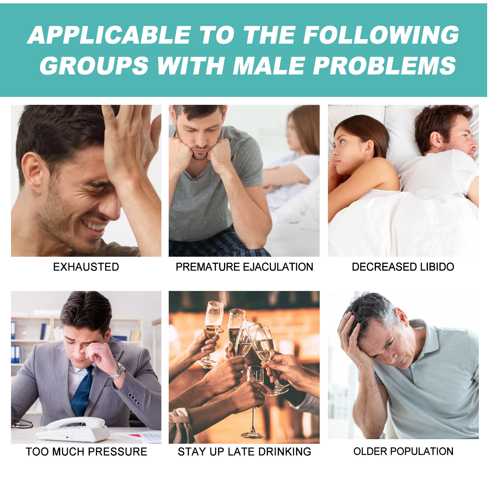 Men's Energy Enhancement Supplement To Relieve Stress And Rejuvenate The Body Energy Enhancement Supplement Health Eprolo https://www.cyberehub.com