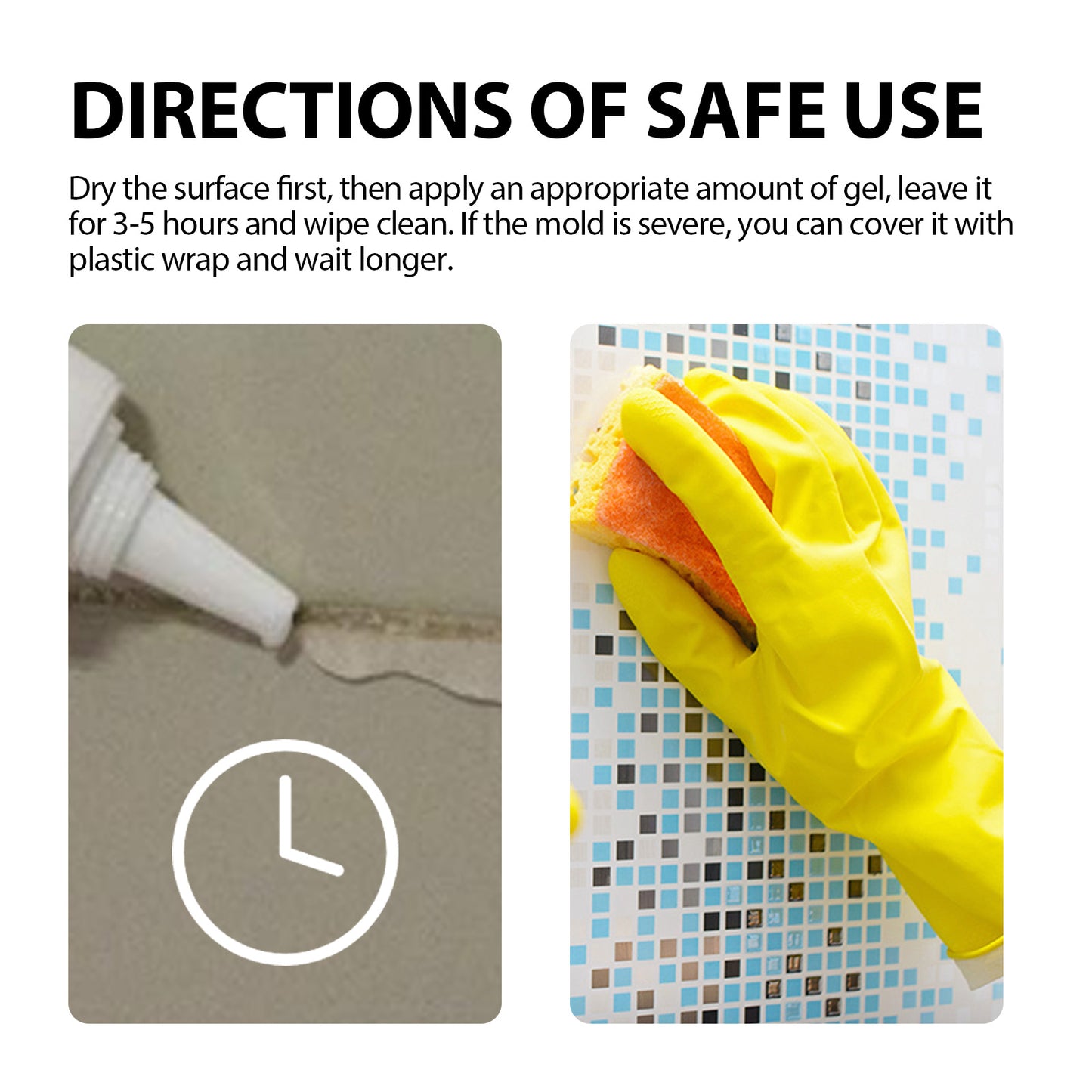 Household Stain Cleaner, Household Door And Window Wall Tile Crevices Mold Decontamination Cleaner Home & Garden Home Eprolo https://www.cyberehub.com