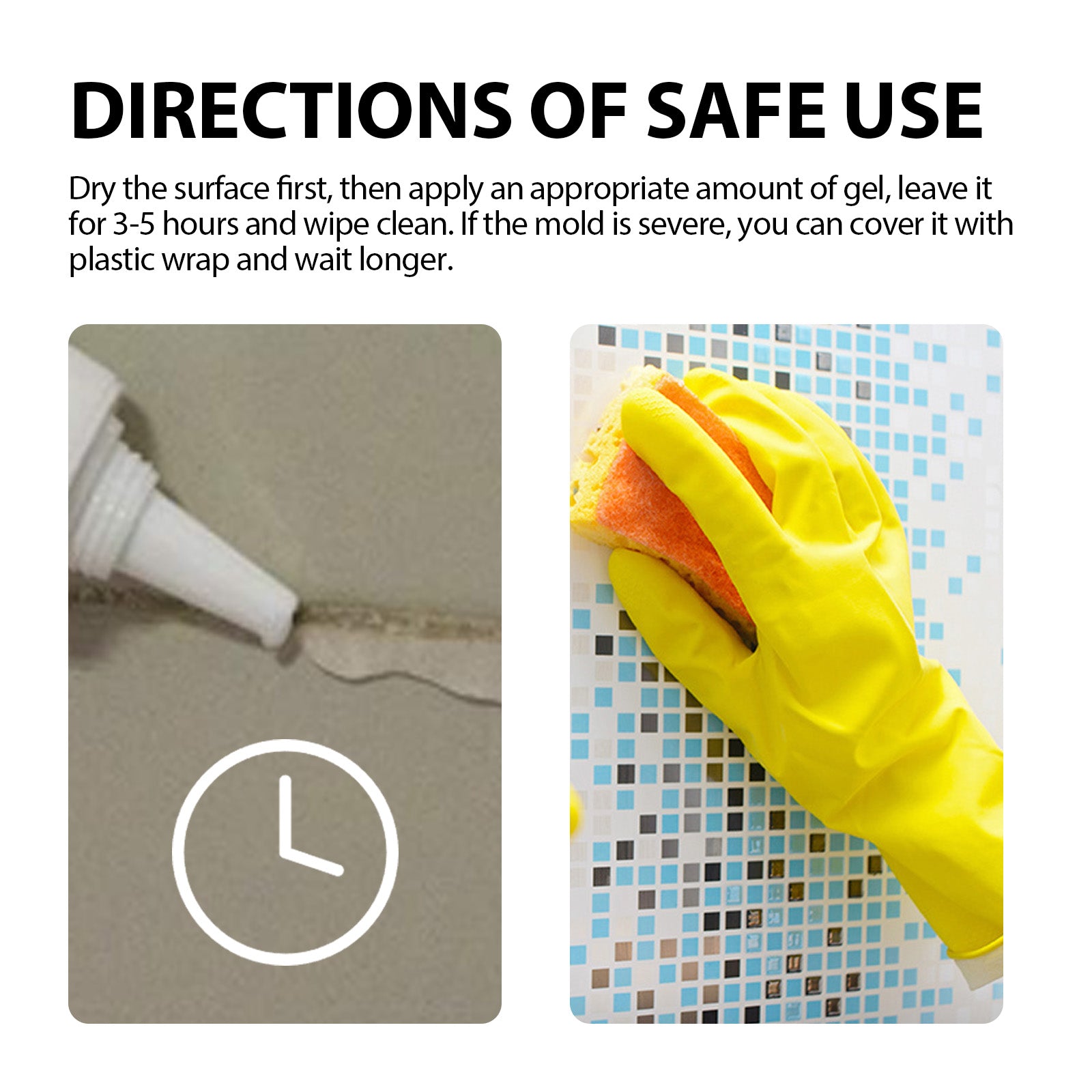Household Stain Cleaner, Household Door And Window Wall Tile Crevices Mold Decontamination Cleaner Home & Garden Home Eprolo https://www.cyberehub.com
