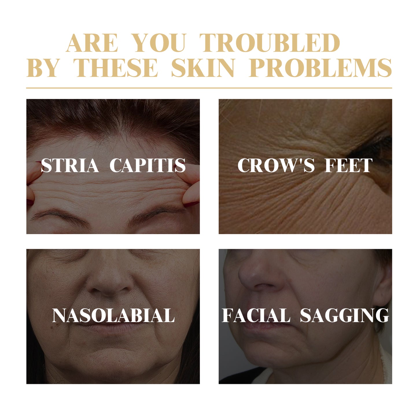 Collagen Wrinkles Mask, Moisturizing, Moisturizing And Firming Facial Skin, Cleaning, Anti-Wrinkle, Anti-Aging Eyes Health & Beauty Health Eprolo https://www.cyberehub.com