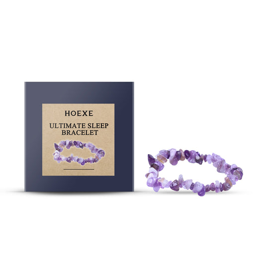 Decorative Bracelet Everyday Personality Fashion All-In-One Night Simple Portable Decorative Amethyst Bracelet default title HOEXE eprolo https://www.cyberehub.com