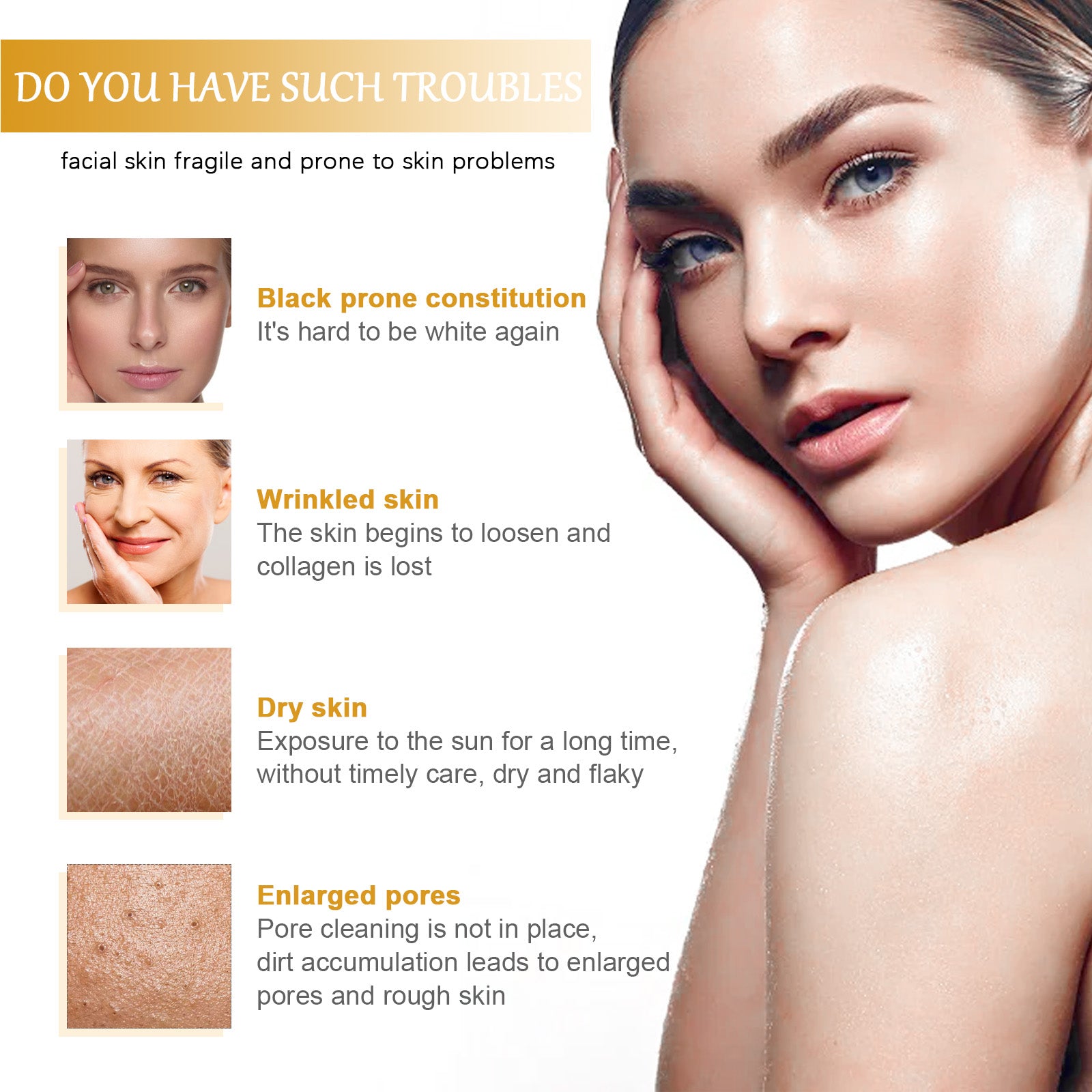 Rice Hyaluronic Acid Essence Moisturizing, Hydrating, Brightening And Improving Dark Complexion Facial Essence Health Eprolo https://www.cyberehub.com