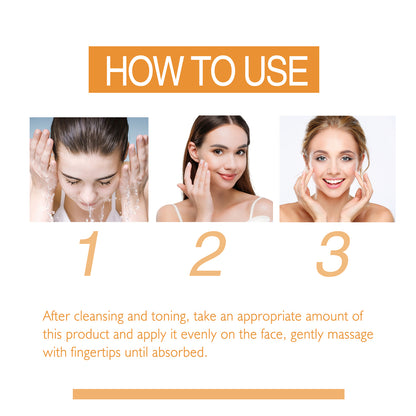Turmeric Facial Essence, Moisturizing Lightening Spots, Acne Marks, Brightening Skin Essence Health Eprolo https://www.cyberehub.com