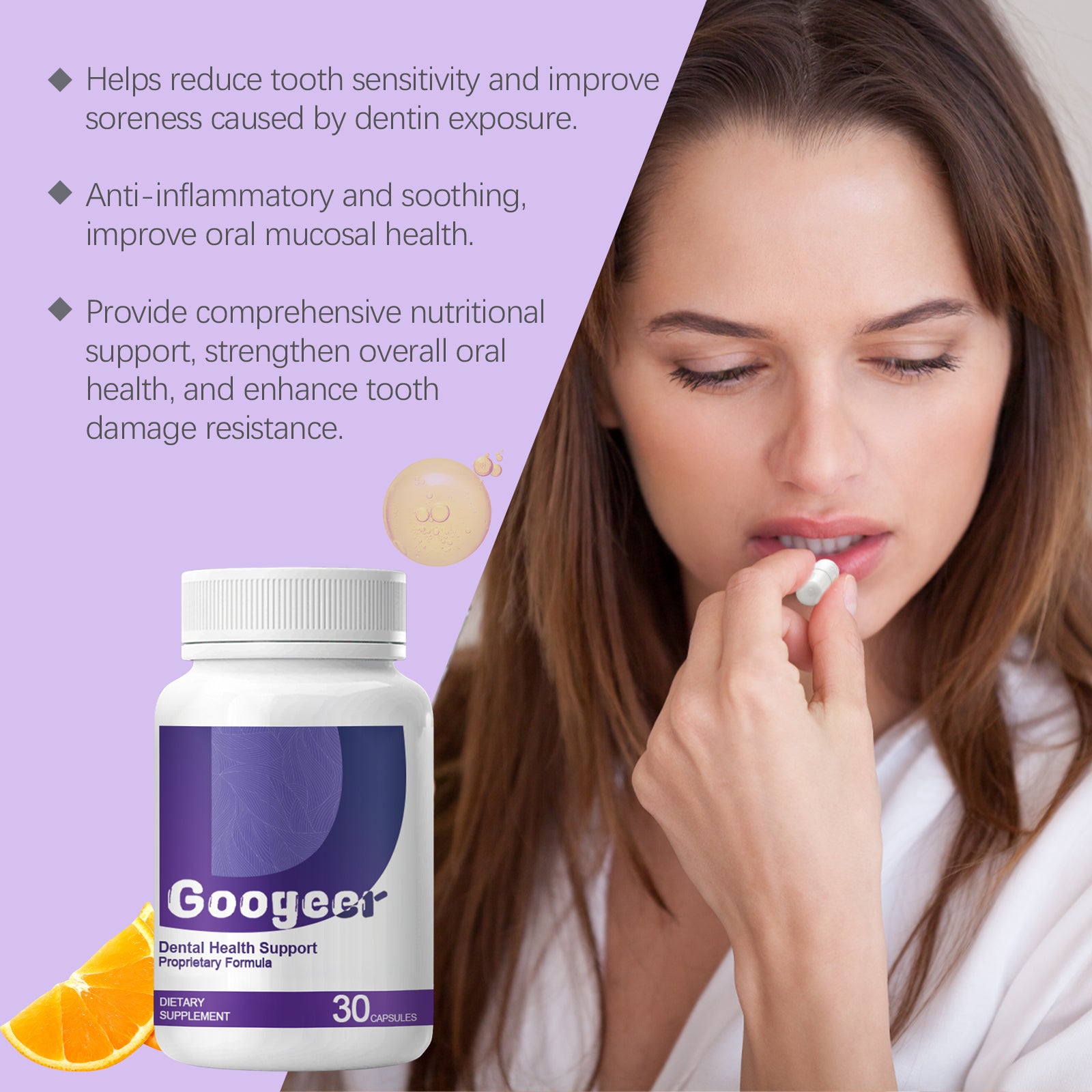 Dietary Supplement Oral Treatment Supplements Eprolo https://www.cyberehub.com