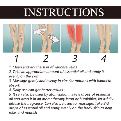 Chamomile Leg Essential Oil Protects Leg Skin And Relieves Leg Discomfort With Daily Massage Essential Oil Health Eprolo https://www.cyberehub.com