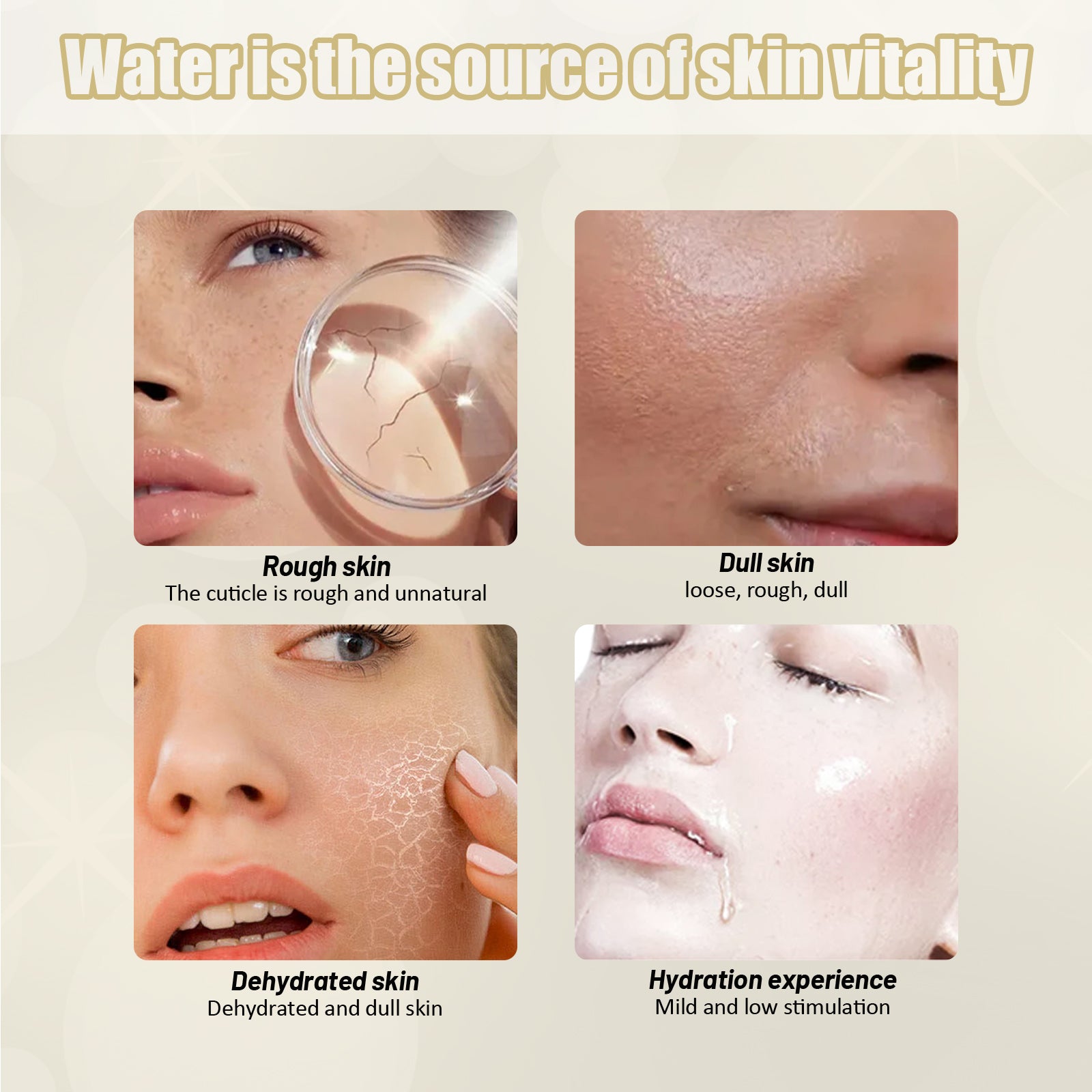 Collagen Cream, Brightening Moisturizing Facial Skin And Smoothing Fine Lines Cream Health Eprolo https://www.cyberehub.com