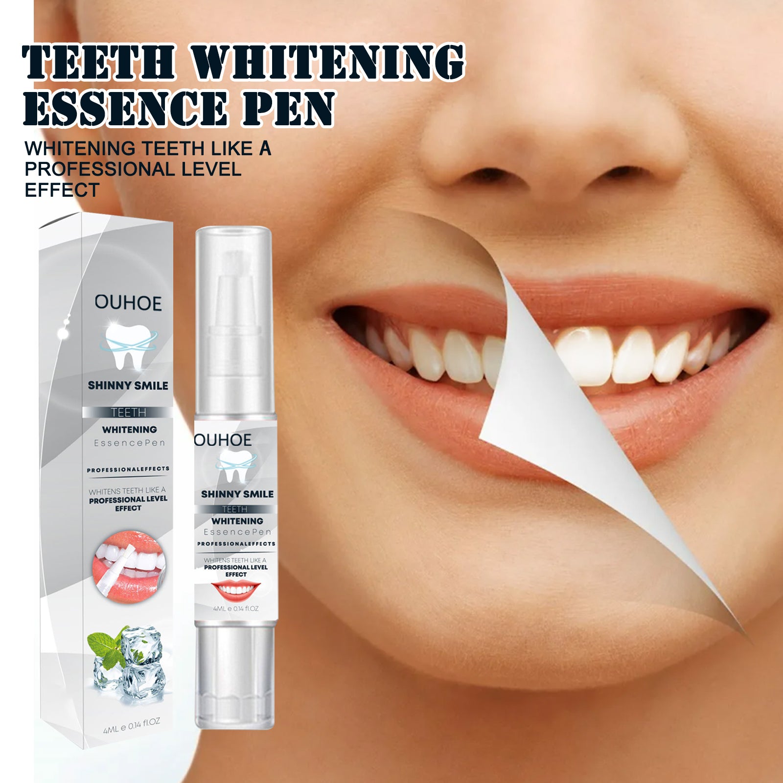 Teeth Whitening Essence Pen, Teeth Cleaning Care Fresh Breath Remove Smoke Stains Teeth Whitening Teeth Cleaning Pen Health Eprolo https://www.cyberehub.com