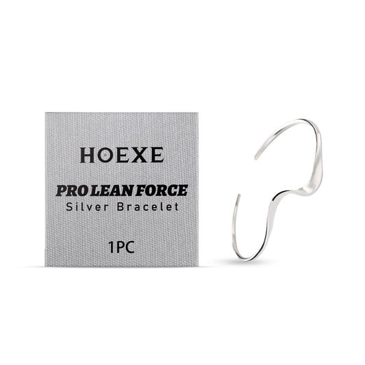 Silver Irregular Bangle Fashion Elegant Bangle Silver Durable And Good-Looking Does Not Fade High Grade default title HOEXE eprolo https://www.cyberehub.com