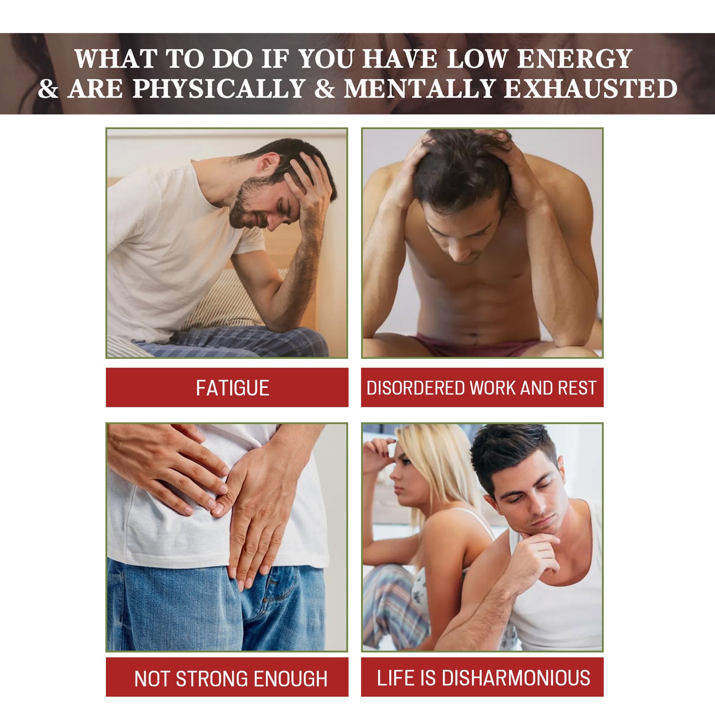 Men's Lotion Men's Body Massage Treatment Endurance Topical Treatment Essential Oil Health & Beauty Health Eprolo https://www.cyberehub.com