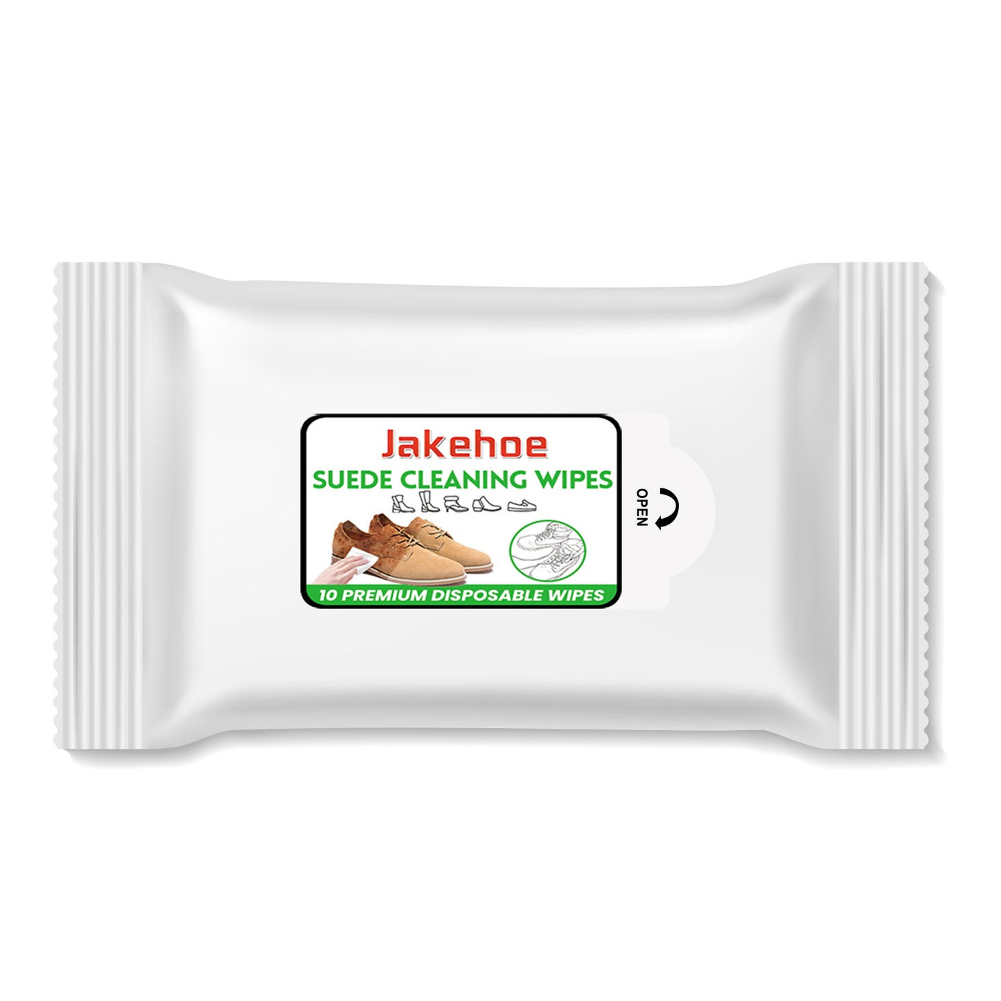 Shoe Wipes, Leather Shoes Sneakers Wallet Leather Sofa Multi-Purpose No-Wash Decontamination Cleaning Wipes Suede Cleaning Wipes Health Eprolo https://www.cyberehub.com