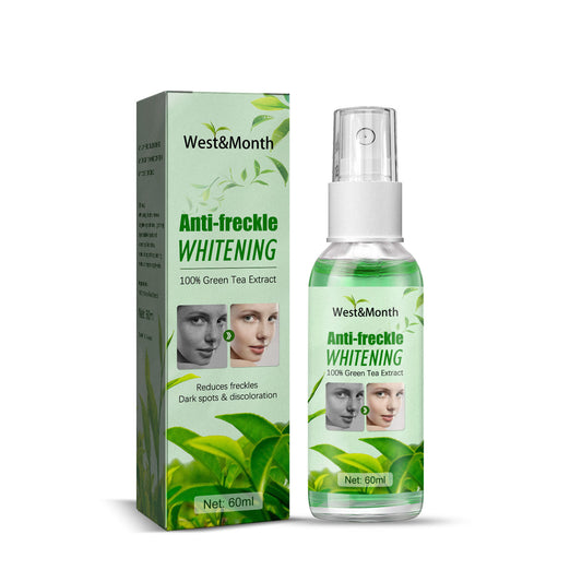 Green Tea Brightening Spot Water, Lightens Dark Pigment Brightening White Skin Brightening Complexion Toner default title Health Eprolo https://www.cyberehub.com