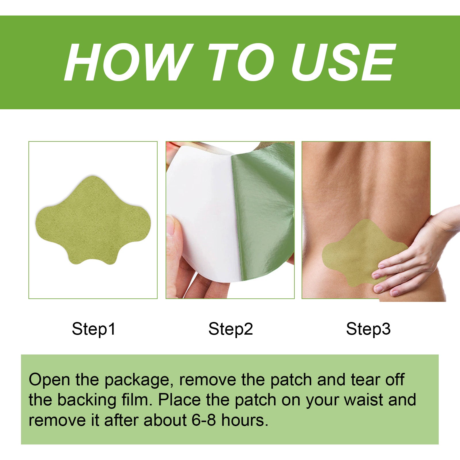 Wormwood Joint Patch Series Of Body Care Patches For Joints, Bones, Waist, Shoulders And Neck Pain Health Eprolo https://www.cyberehub.com