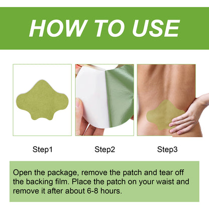 Wormwood Joint Patch Series Of Body Care Patches For Joints, Bones, Waist, Shoulders And Neck Pain Health Eprolo https://www.cyberehub.com